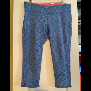 Lilly Pulitzer Luxletic Leggins